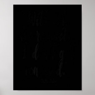 Póster Con todo respeto, no me confundo. sra.hale