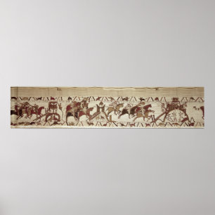 Póster Conan huye de Dol