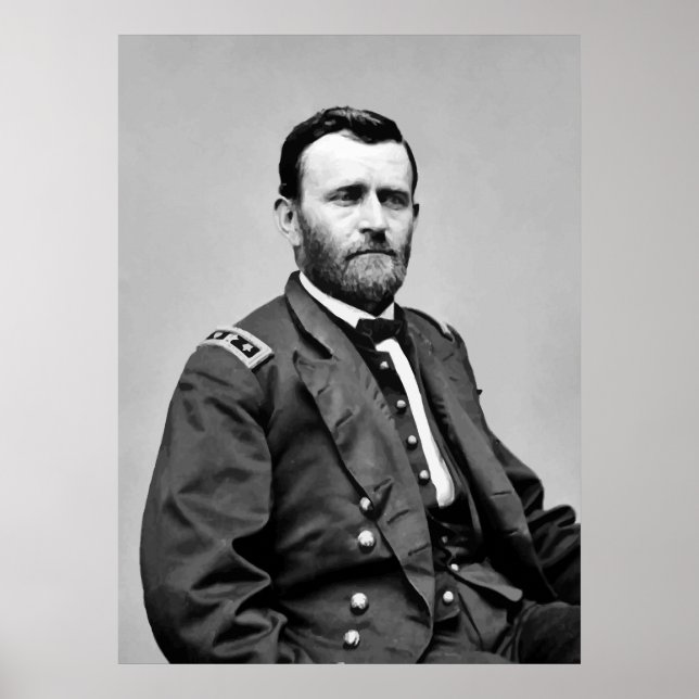 Póster Conceder (Frente)