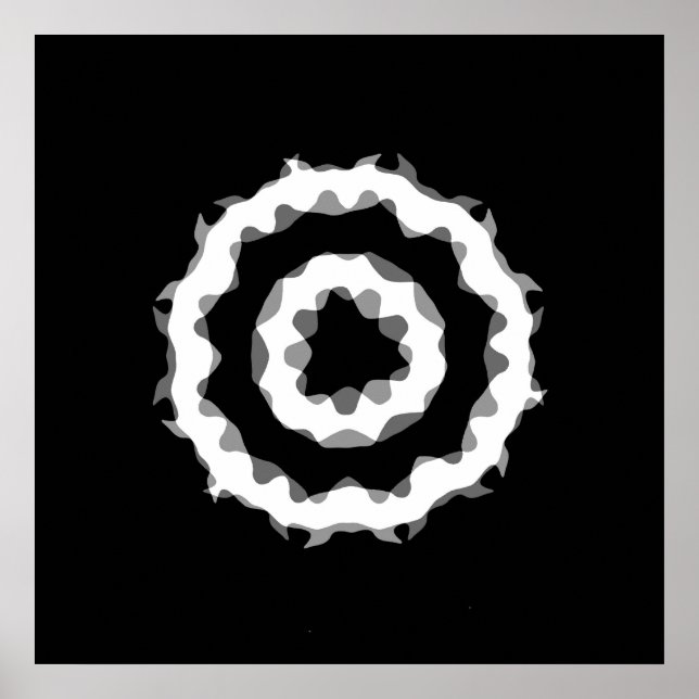 Póster conceito 305 (Frente)