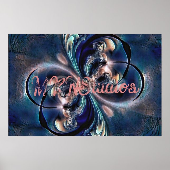 Póster Concepción (Frente)