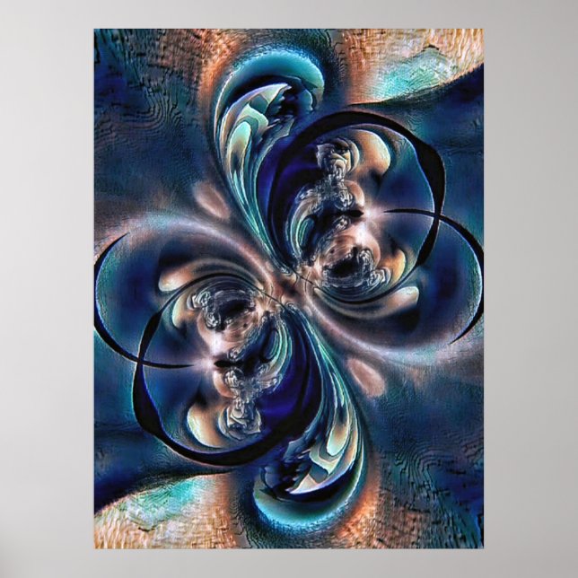 Póster Concepción (Frente)