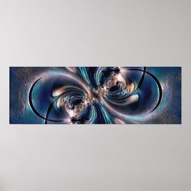 Póster Concepción (Frente)