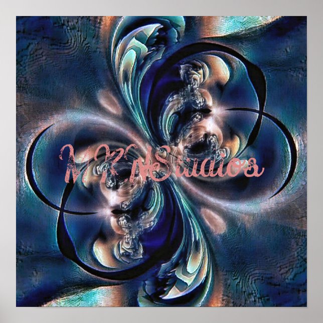 Póster Concepción (Frente)