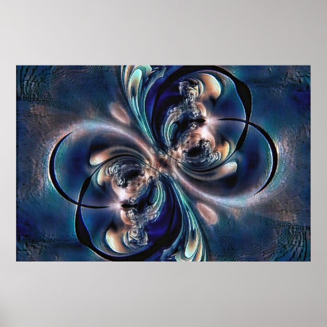 Póster Concepción (Frente)