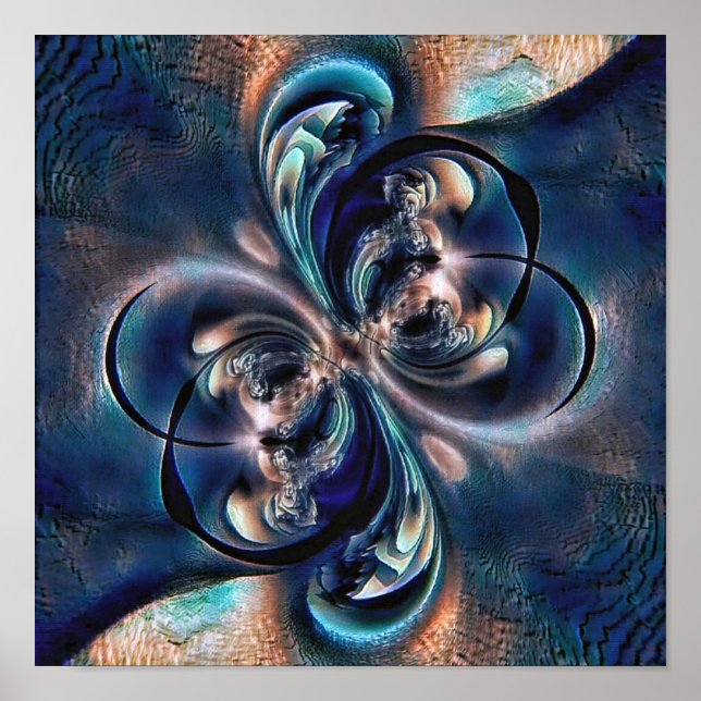 Póster Concepción (Frente)