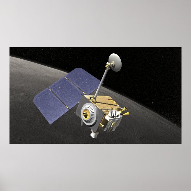 Póster Concepto de artista 2 (Frente)