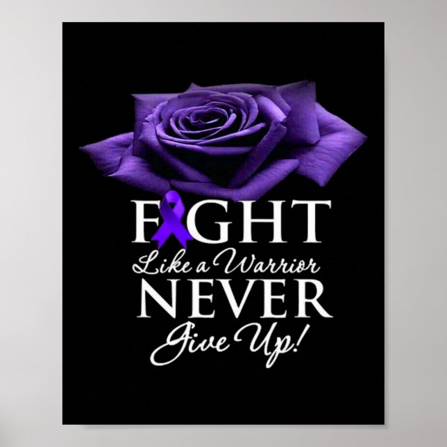 Póster Conciencia 7 (Frente)