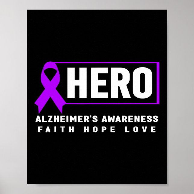 Póster Conciencia - Conciencia de Hero Heimer (Frente)
