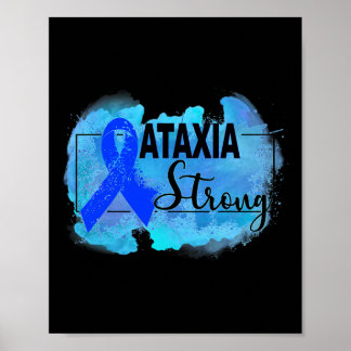 Póster Conciencia de Ataxia 3 