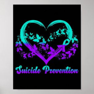 Póster Conciencia de prevención