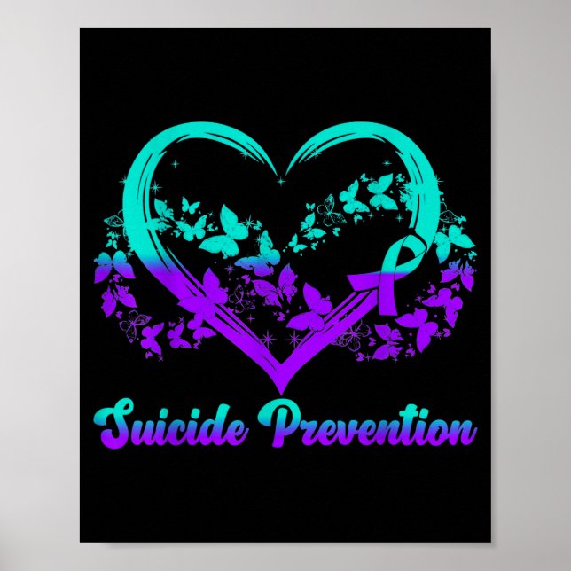 Póster Conciencia de prevención  (Frente)