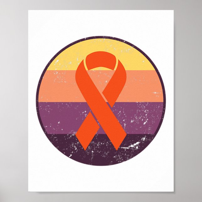Póster Conciencia De Sunset Rsd Crps (Frente)