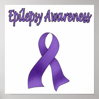 PÓSTER CONCIENCIA EPILEPSIA