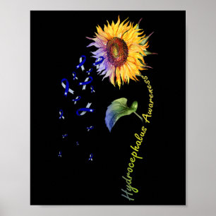 Póster Conciencia Girasol