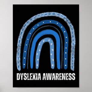 Póster Conciencia Inclusión Neurodiversidad