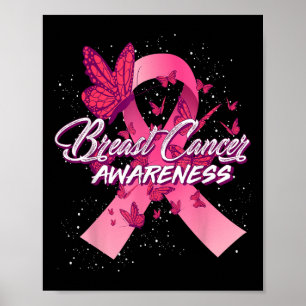 Póster Conciencia sobre el cáncer de mama _2