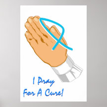 Conciencia Sobre El Cáncer De Próstata Pido Por Un