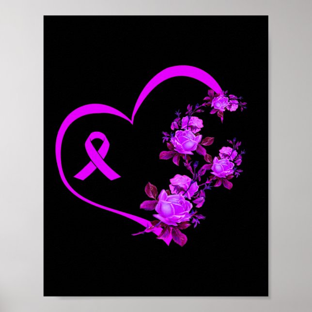 Póster Conciencia sobre Heimerheimer 3 (Frente)