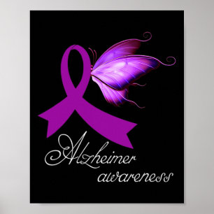 Póster Conciencia sobre la enfermedad