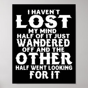 Póster Conciencia sobre la Epilepsia divertida