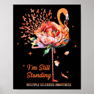 Póster Conciencia sobre la esclerosis múltiple, sigo en p