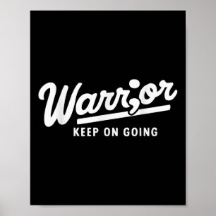 Póster Conciencia suicida Depresión Ansiedad Salud mental