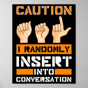 Póster Concienciación sobre la pérdida de audición del le