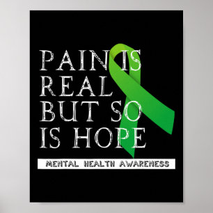 Póster Concienciación sobre la salud 3