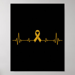 Póster Concientización sobre la prevención del suicidio c