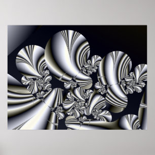 Póster Concierto del Cuerno - Segundo Movimiento