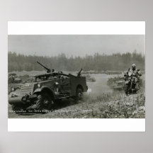 Conciliación de coches y motocicletas