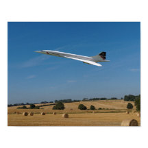 Concorde en tiempo de cosecha