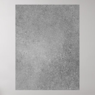 Póster Concrete