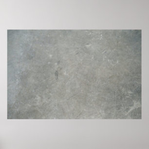 Póster Concreto