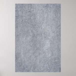 Póster Concreto