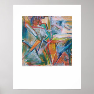 Póster Concurso de cubierta - Detrás de la ventana - Niha