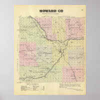 Condado de Howard, Nebraska