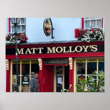 Condado de Westport Mayo Irlanda Europa