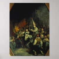 Condenado por la Inquisición