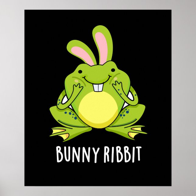 Póster Conejo conejo conejo conejo conejo conejo conejo p (Frente)