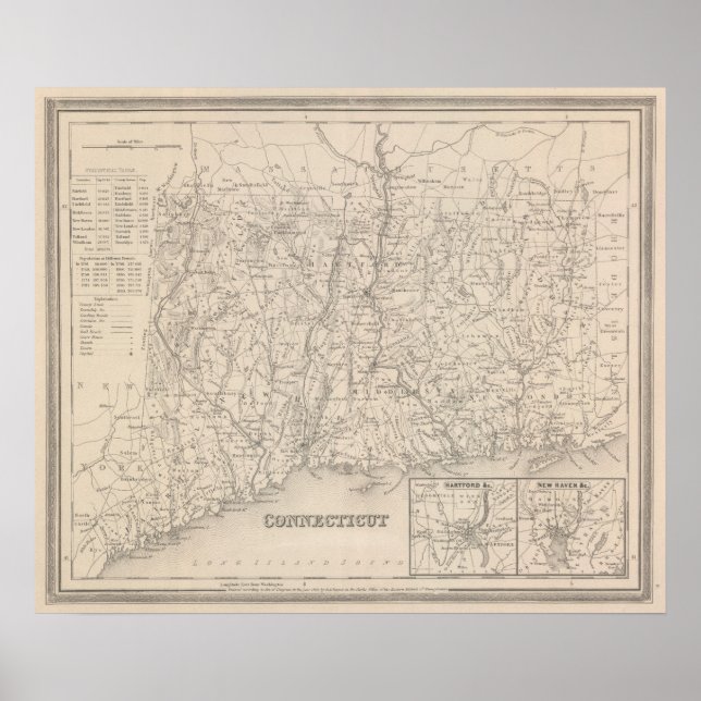 Póster Conexión 4 (Frente)