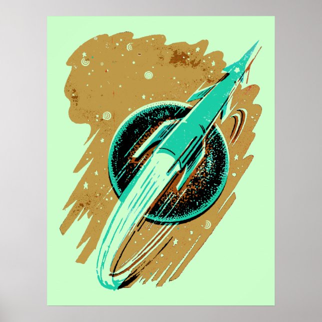 PÓSTER CONEXIÓN AL POSTER DE LA LUNA (Frente)