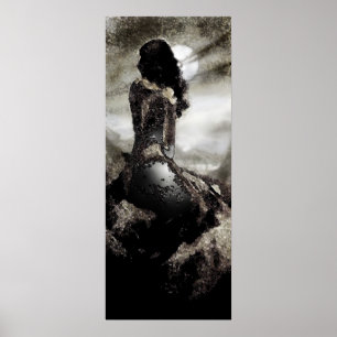 Póster Conexión femenina