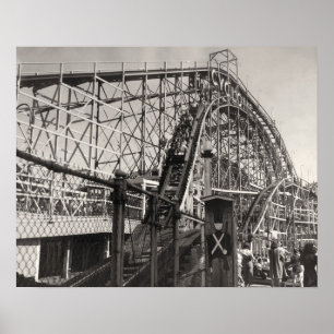 Póster Coney Island Cyclone-1826613.s.jpg