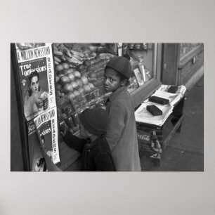 Póster Confesiones verdaderas, 1937