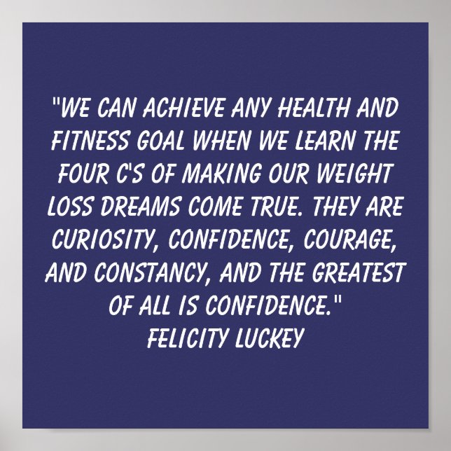 Póster Confidence_10 (Frente)