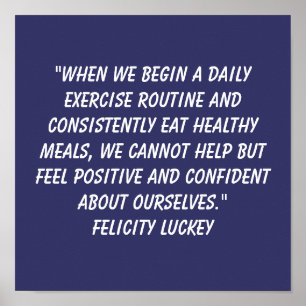 Póster Confidence_8