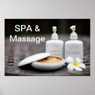 Póster configuración de SPA