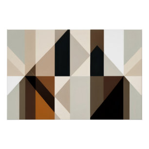 Póster Confluencia Geométrica